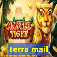 terra mail